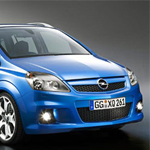 Zafira B